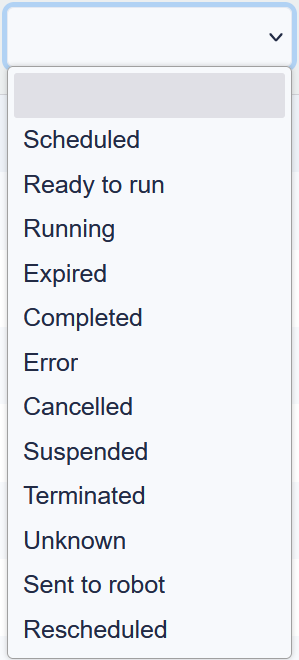 taskState